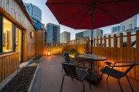 World Hotel Hotels near Spring City Square