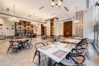Howard Johnson Bayan Plaza Qidong - Desayuno