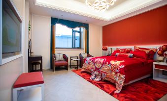 Qingxi Hotel (Yongji Experimental High School)