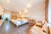 Zhoufu B&B, Liujiang Ancient Town