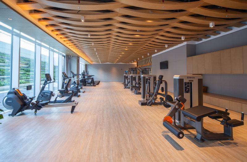 Wyndham Garden Quanzhou Jinjiang photo 4