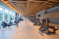 Wyndham Garden Quanzhou Jinjiang - Gym