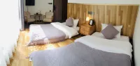 Huangyao Ancient Town Bugu Homestay - Balkon
