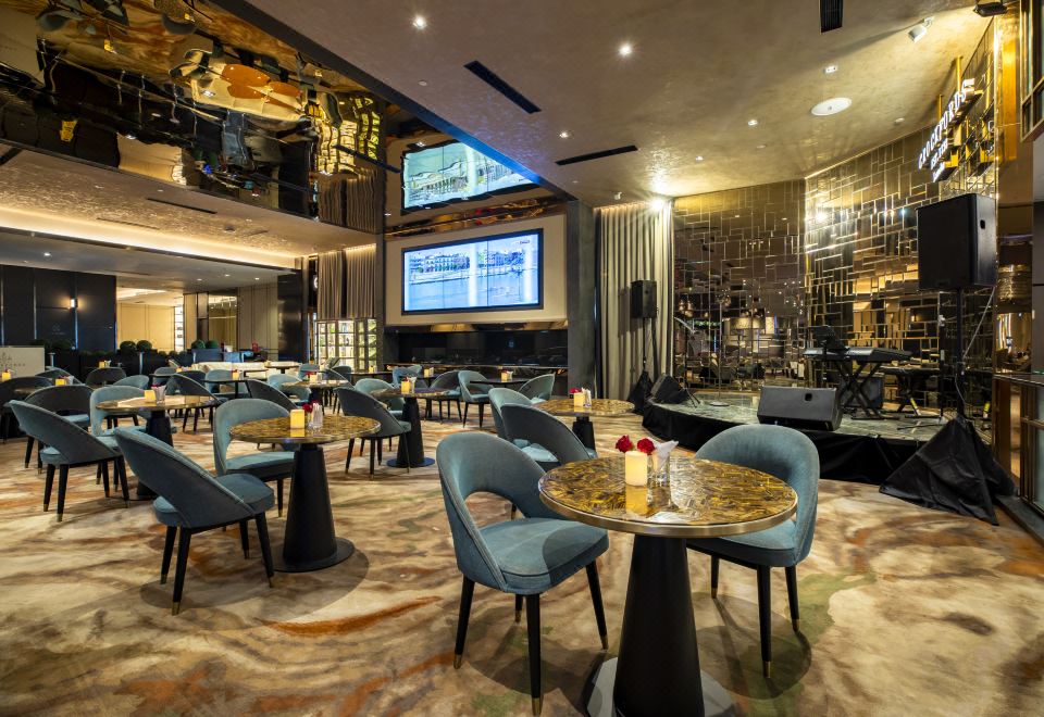 Resorts World Genting - Crockfords 이미지