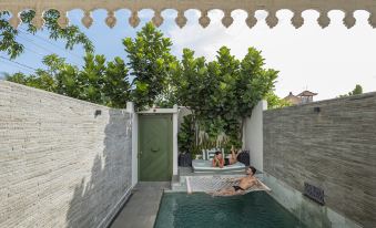 Monolocale Resort Seminyak by Ini VIE Hospitality