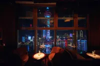 Pudong Shangri-La, Shanghai - 5-Star