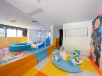 Taizhou Grand Hotel Resort Hotels in Sanmen