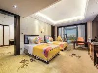 Qilin Rongyu International Hotel 핑탄 호텔