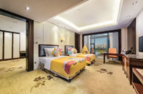 Qilin Rongyu International Hotel