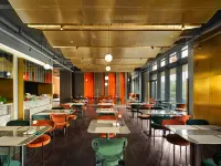 Shanghai Maison New Century Hotel Hotels near Sheshan