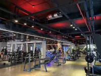 SWEETLAND HOTEL JI AN Hotels in Ji'an