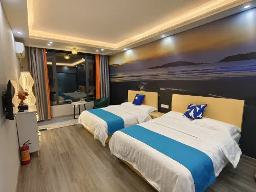 Xiayu Xiaguang Homestay - Homestays