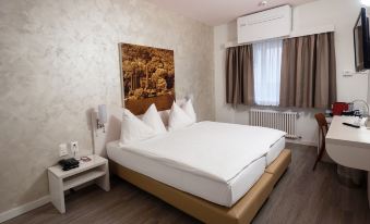 Acquarello Swiss Quality Hotel