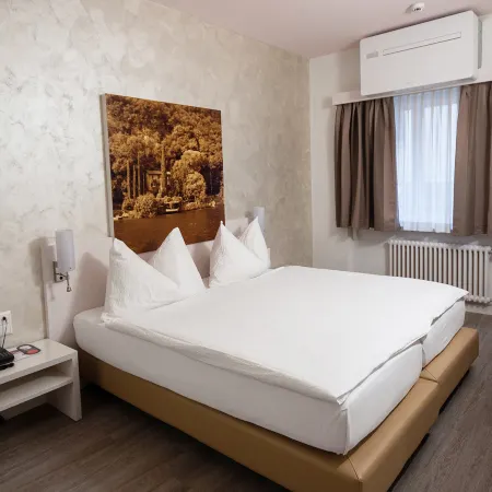 Acquarello Swiss Quality Hotel