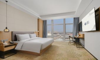 Renjoy Hotel Guangzhou Huadu