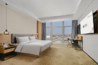 Renjoy Hotel Guangzhou Huadu