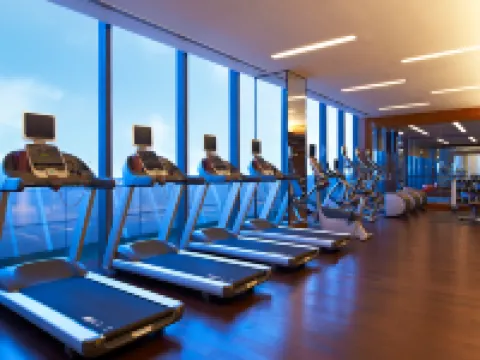 Four Points By Sheraton Langfang Gu'an Hotels in Gu'an