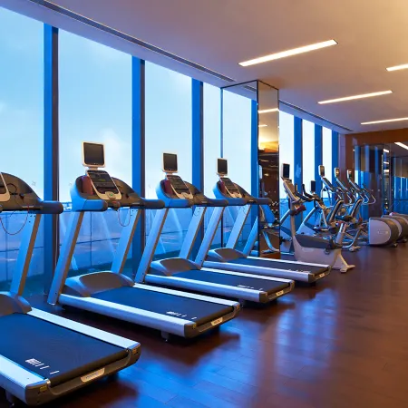 Four Points By Sheraton Langfang Gu'an