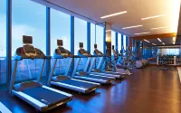 Four Points By Sheraton Langfang Gu'an Hotels in Gu'an County