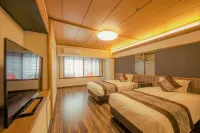 LiVEMAX RESORT AKI MIYAJIMA