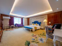 Xixiangfeng International Hotel (Pingxiang Railway Station) Hotels in Pingxiang