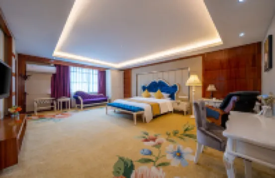 喜相逢國際大酒店（憑祥火車站店）