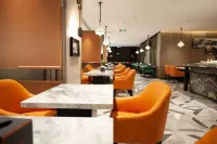 恩瑞秋飯店（長春偽滿皇宮火車站店） - 早餐