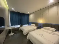 โรงแรมไคลเอ็นต์ โรงแรมในติ้งเซียง