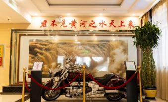 Jinshui Hot Spring Hotel