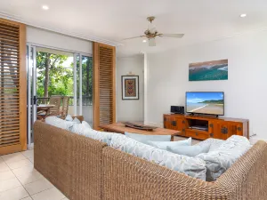 Mandalay Luxury Beachfront Apartments