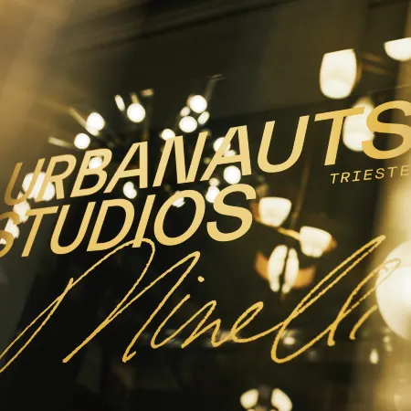 Urbanauts Studios Minelli