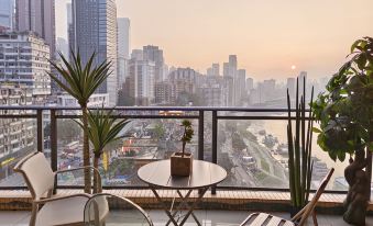 Jiangting Homestay
