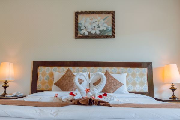 에어포트 리조트 & 스파(Airport Resort Phuket)_2