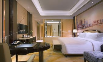 Wanda Vista Tianjin - Housity