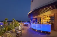 The Watson Premium HaLong Hotel - bar