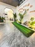 Long Island Fusheng Qingcheng Holiday Homestay - Pool