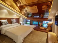 Xin'an Yifang Xiaoju Hotels in Xin'an