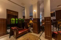 麗呈熹玥·雲喜公館（廣州北京路步行街天字碼頭店）