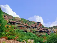 Tanyi Xigu Resort Hotels in Qiaoxi District