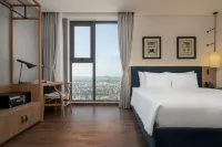 Mandala Hotel & Suite Bac Giang Hotels in Bac Giang