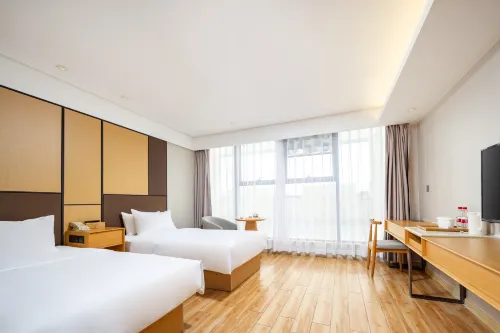 Sanya Yiting S Hotel (Dadonghai Branch) Избранное Photos