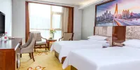 Vienna Classic Hotel (Shangluo Wanda Plaza) - Habitación Estándar (2 Camas)