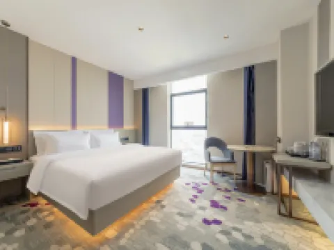 麗楓酒店（咸寧温泉中心花壇店） 咸寧酒店