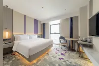 Lavande Hotel (Xianning Wenquan Center Huatan)