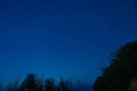 Lu'an Huoshan Guiyuan Homestay - Mountain view