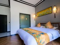 Shilin Anai Homestay Hotels in Shilin