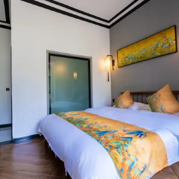Shilin Anai Homestay