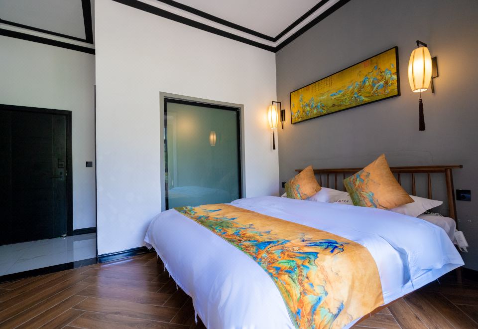 스린 숙소 추천