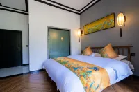 Shilin Anai Homestay Hotels in Shilin