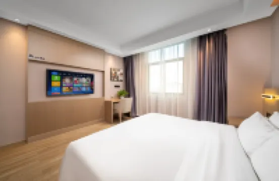 Aiduo Hotel